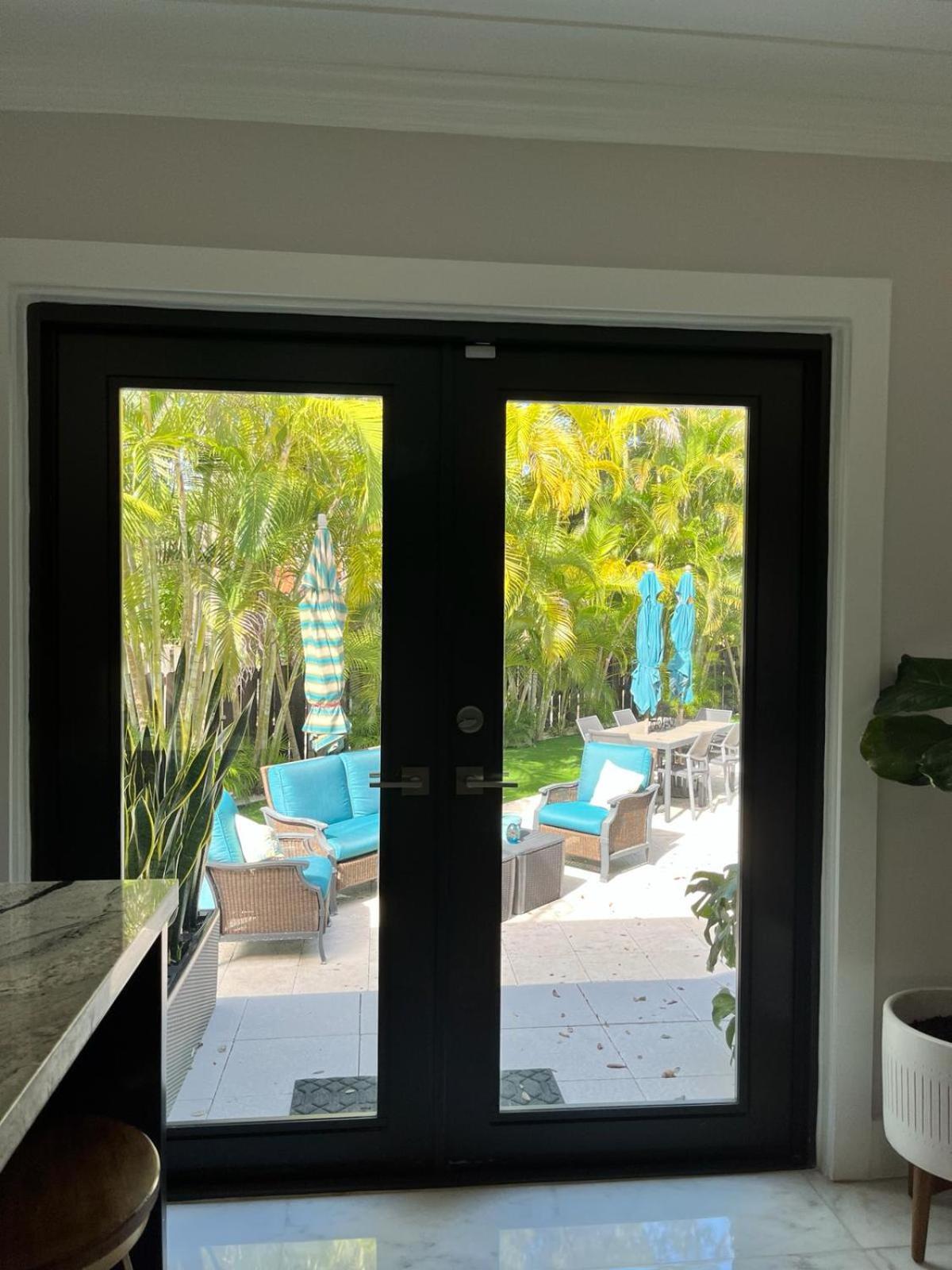 Villa Banyan Shores Miami Exterior foto